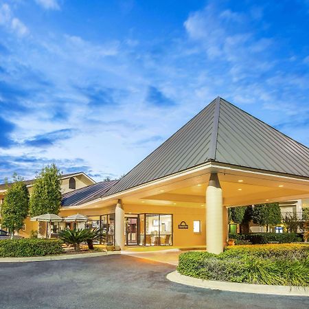 Days Inn By Wyndham Lake Park/Valdosta Extérieur photo